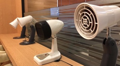 검사실
